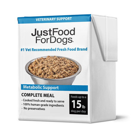 Pantry Fresh Metabolic Support